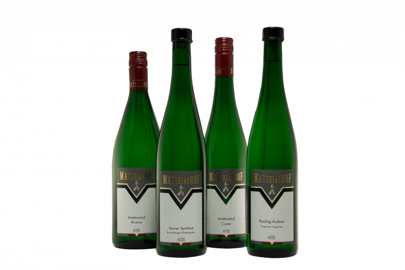 Lieblich & Edelsüß