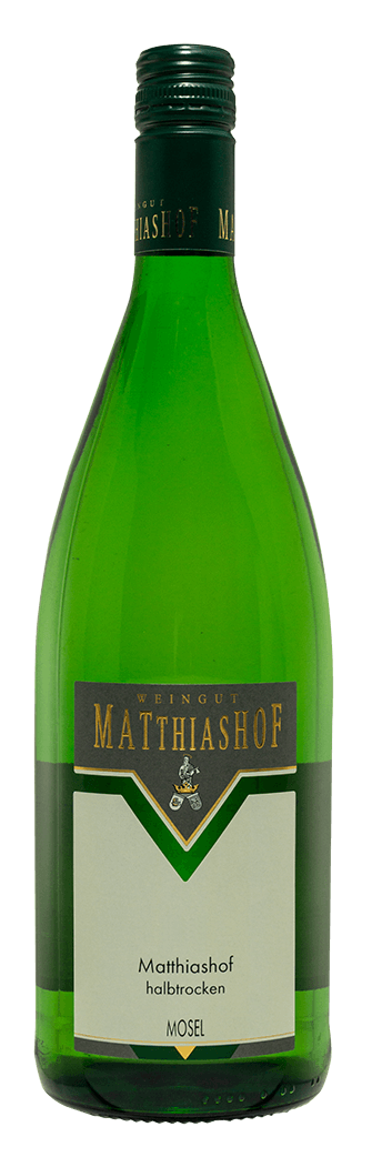 Matthiashof_halbtrocken Flasche