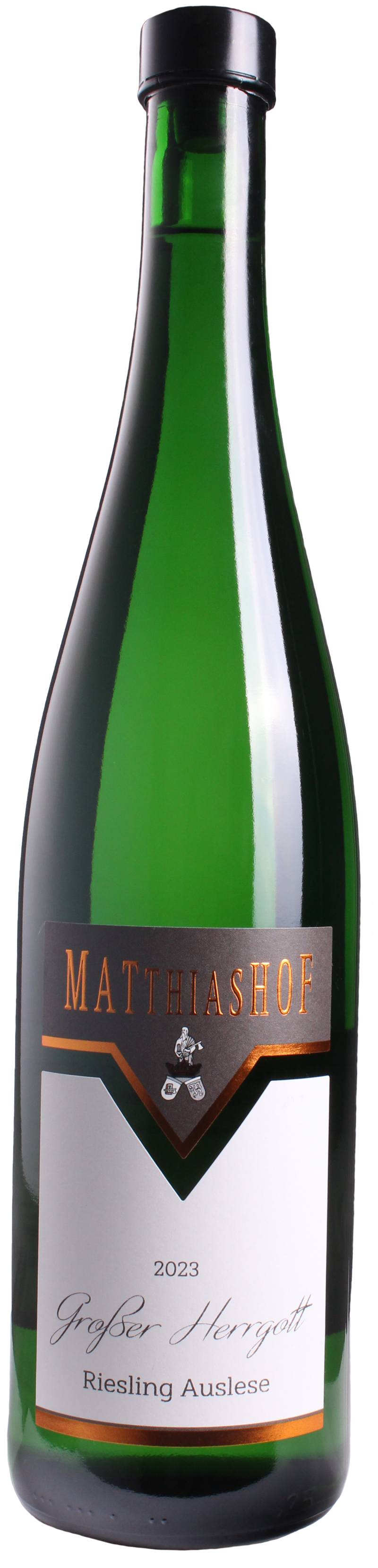 Großer Herrgott Riesling trocken