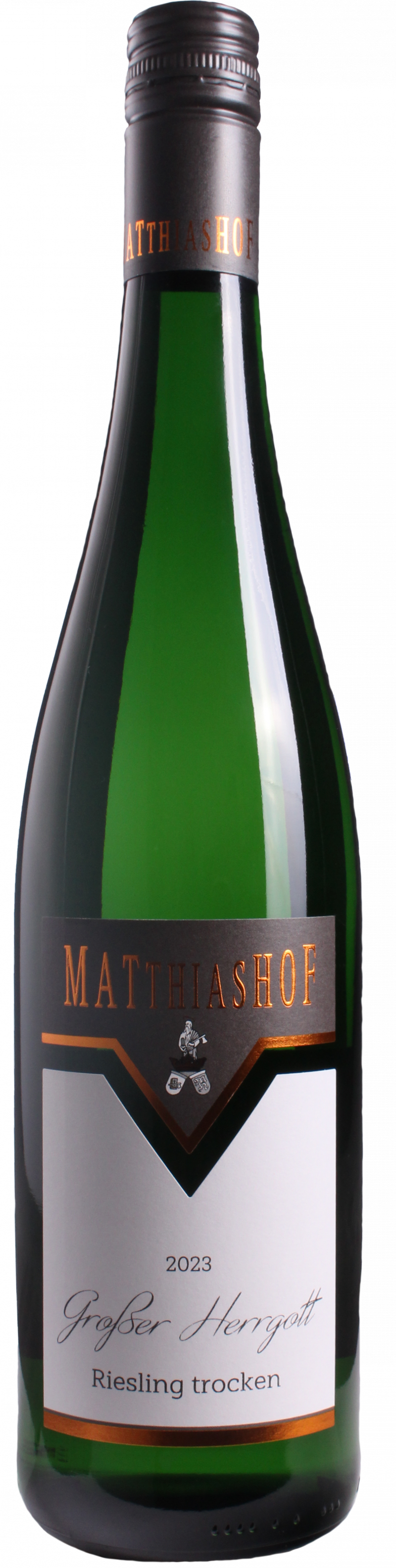 Großer Herrgott Riesling trocken