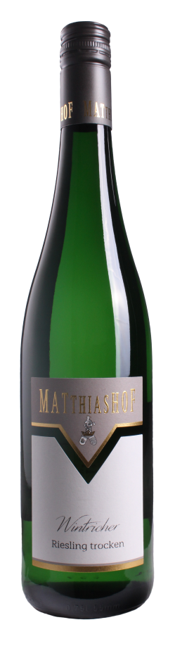 Riesling trocken
